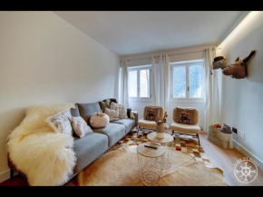 OS BLANC de Alma de Nieve Baqueira-Beret